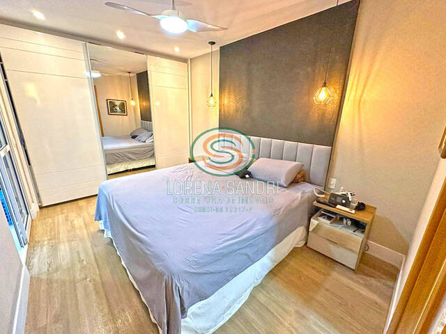 Apartamento para Venda em Vitória - 5