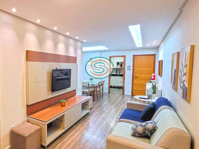 Apartamento para Venda em Vitória - 3
