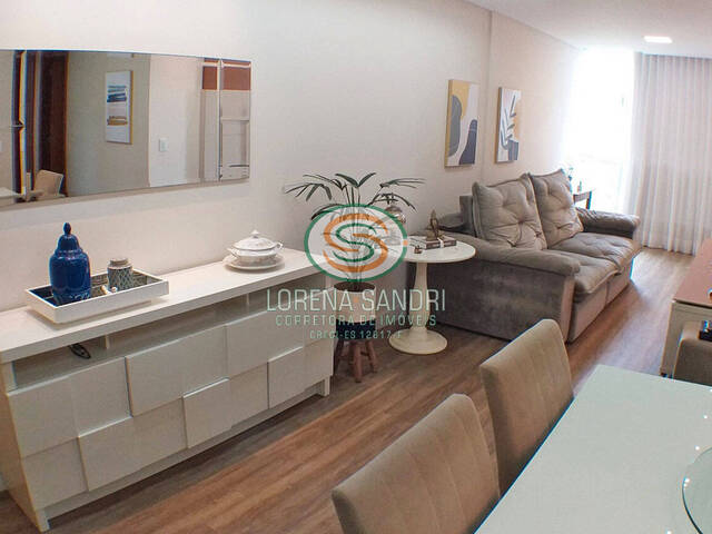 Apartamento para Venda em Vitória - 2