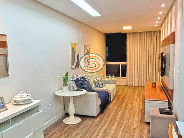 Apartamento para Venda em Vitória - 5