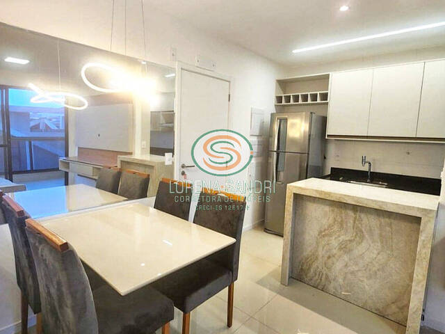 Apartamento para Venda em Vitória - 4