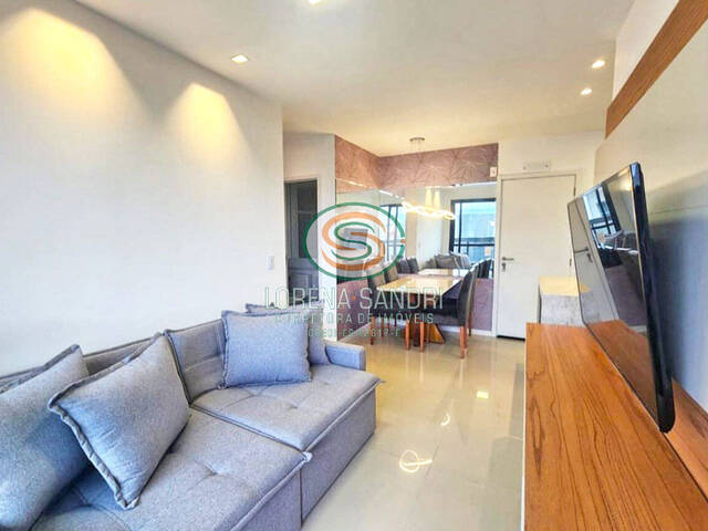 #LSVENDA125 - Apartamento para Venda em Vitória - ES