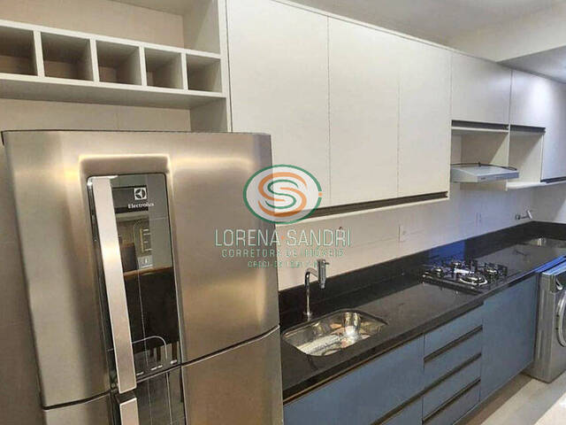 Apartamento para Venda em Vitória - 5