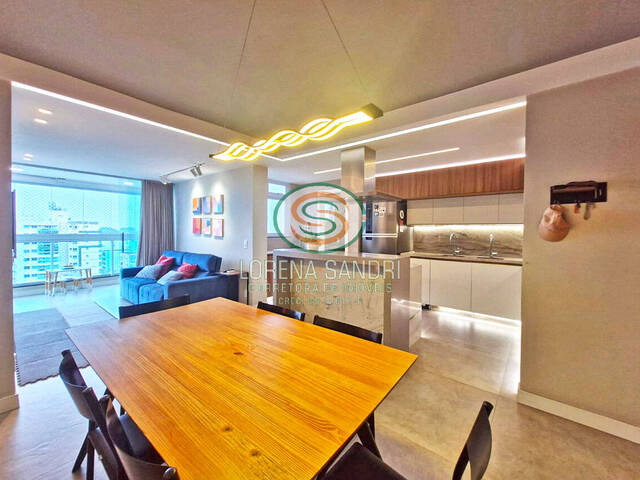 #LSVENDA130 - Apartamento para Venda em Vitória - ES