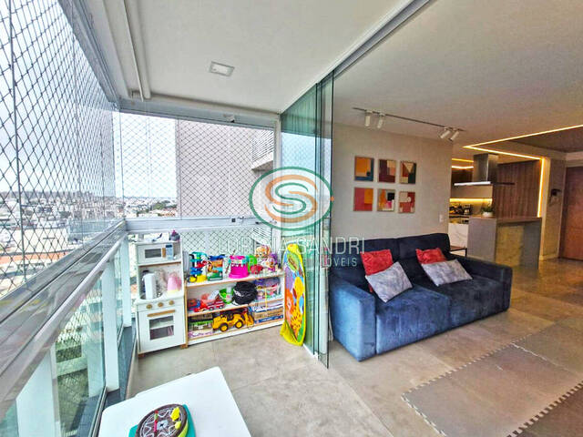 Apartamento para Venda em Vitória - 4