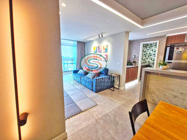 #LSVENDA130 - Apartamento para Venda em Vitória - ES