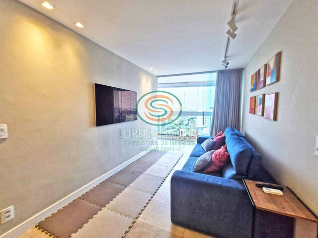 #LSVENDA130 - Apartamento para Venda em Vitória - ES