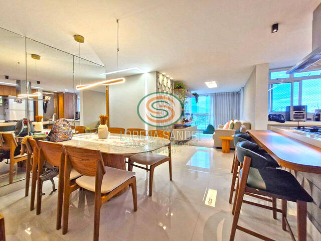 Venda em Jardim da Penha - Vitória