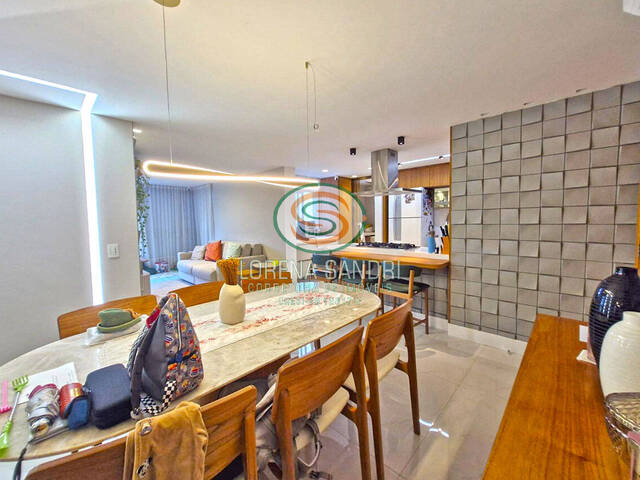 #LSVENDARG - Apartamento para Venda em Vitória - ES