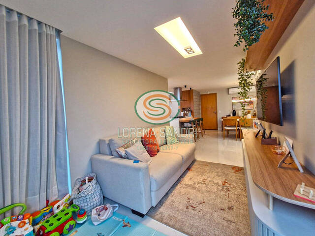 Apartamento para Venda em Vitória - 5