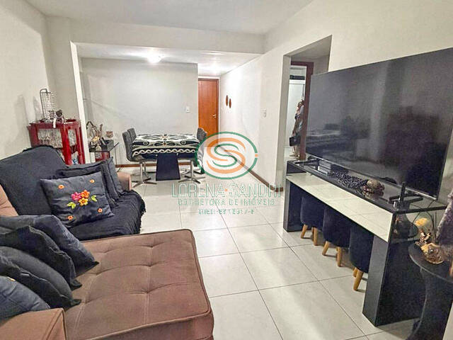 #LSVENDAJC1 - Apartamento para Venda em Vitória - ES
