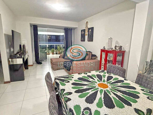 #LSVENDAJC1 - Apartamento para Venda em Vitória - ES