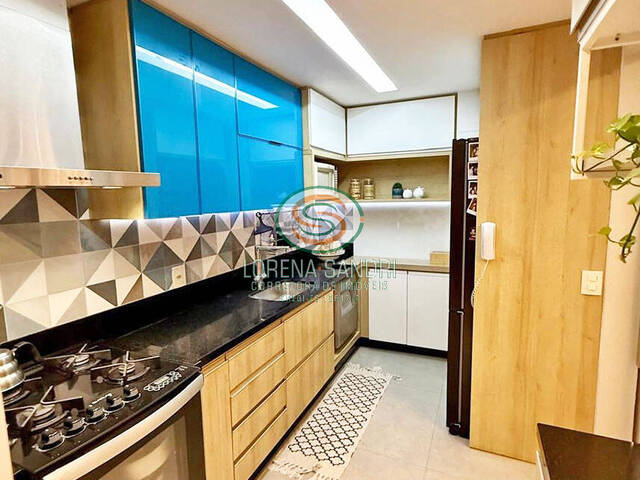 Apartamento para Venda em Vitória - 3