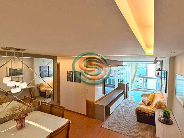 #LSVENDAJP0 - Apartamento para Venda em Vitória - ES