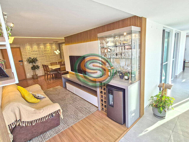 #LSVENDAJP0 - Apartamento para Venda em Vitória - ES