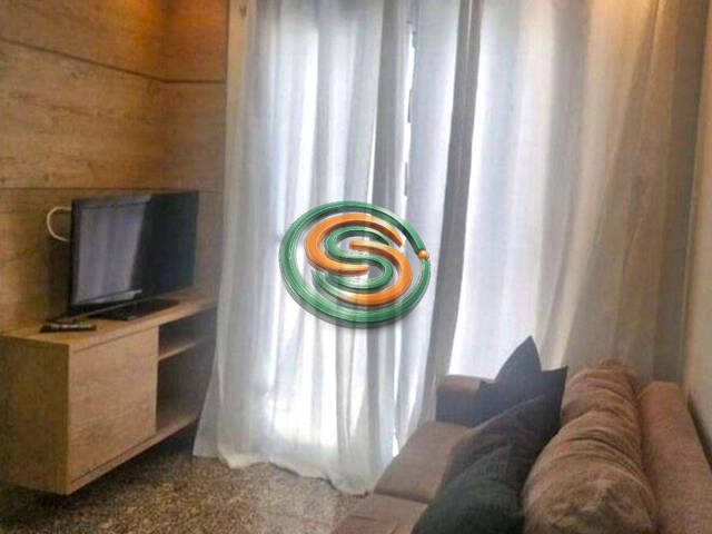 #LSVENDAMAN - Apartamento para Venda em Serra - ES