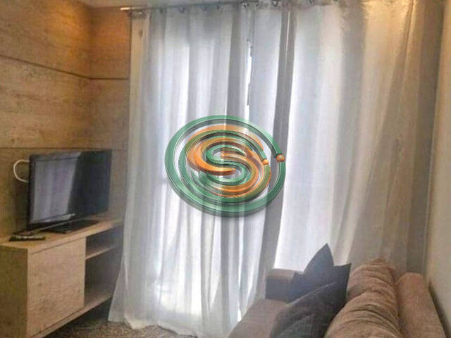 #LSVENDAMAN - Apartamento para Venda em Serra - ES