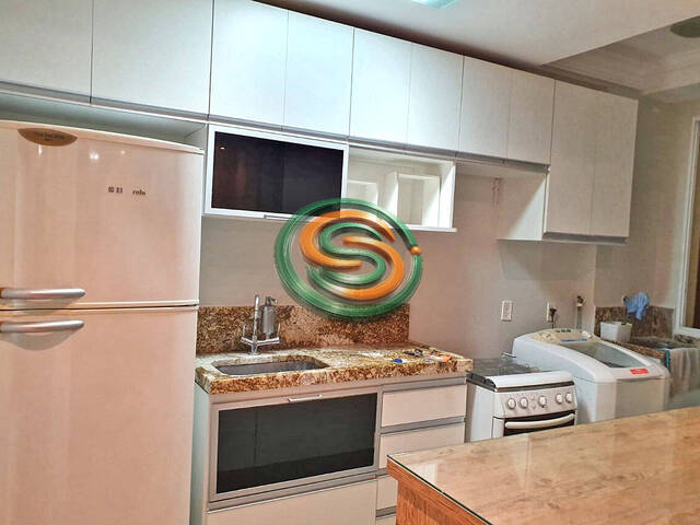 Apartamento para Venda em Serra - 4