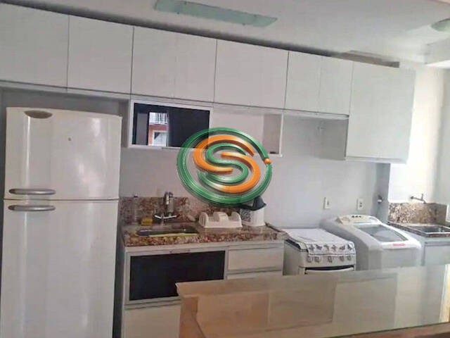 #LSVENDAMAN - Apartamento para Venda em Serra - ES