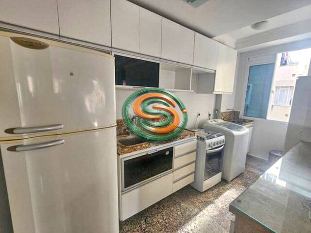 Apartamento para Venda em Serra - 5